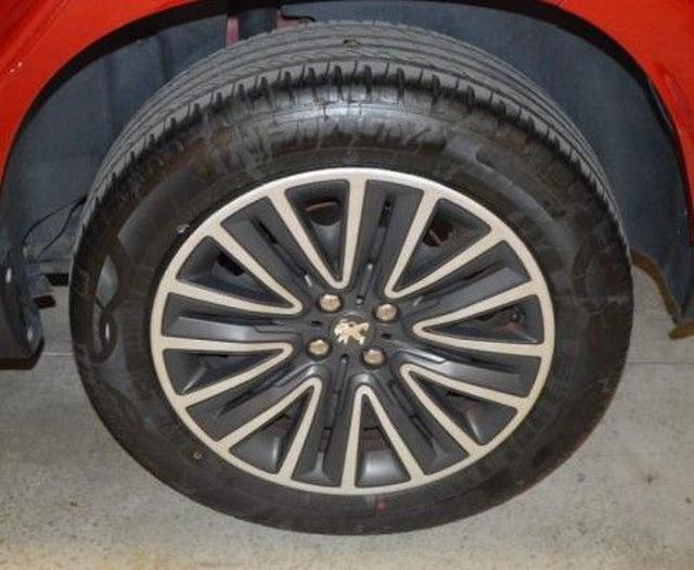 PEUGEOT 2008 2008 TDI 1500 ACTIVE