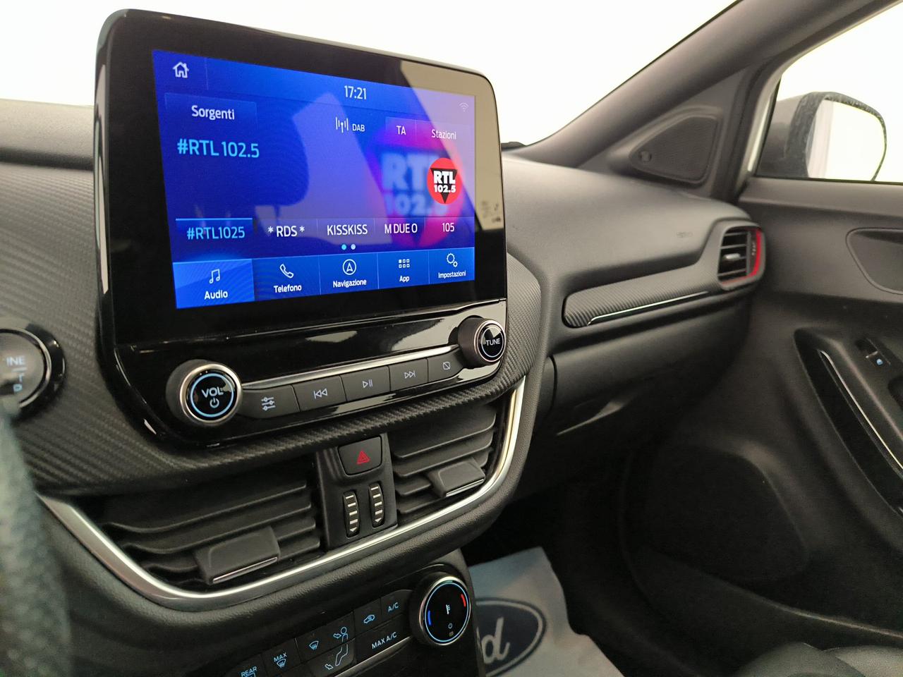 Ford Puma 1.0 ecoboost h titanium s&s 125cv