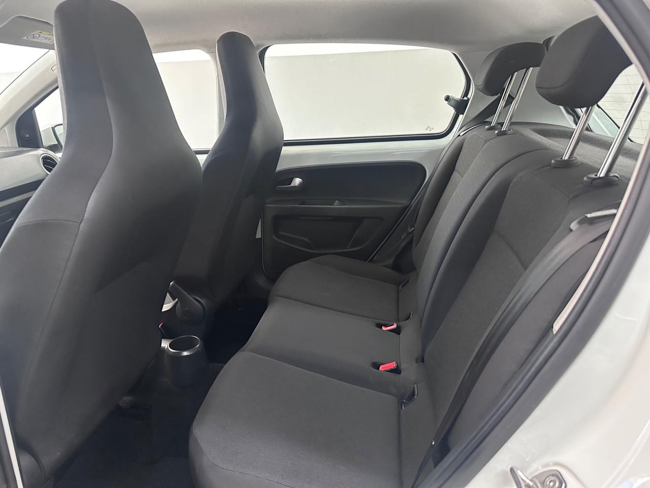 Volkswagen up! 1.0 5p. eco move BlueMotion Technology 2022