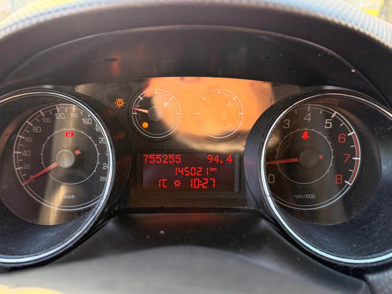 Fiat Bravo 1.4 Dynamic