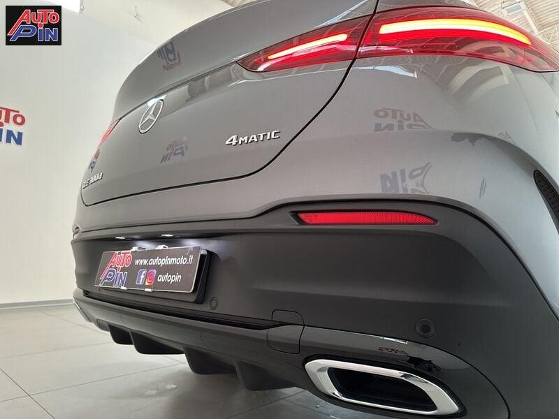 Mercedes-Benz GLE GLE 300 d 4Matic Mild Hybrid AMG Line Premium Plus