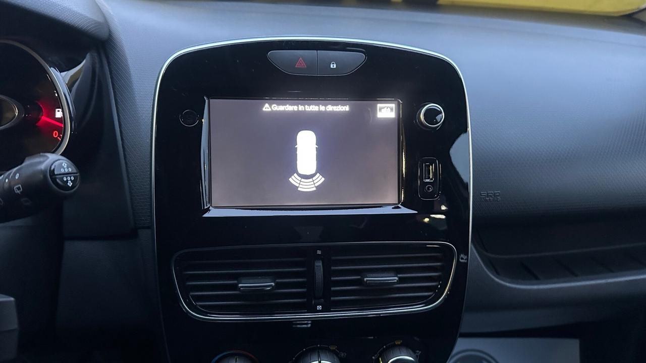 Renault Clio TCe 12V 90 CV GPL 5 porte Business