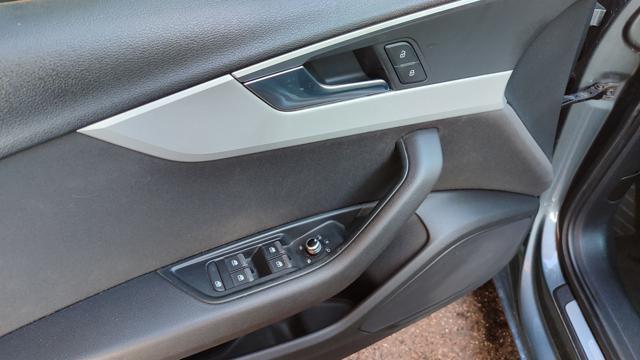 AUDI A4 Avant 35 TDI S-tronic Business