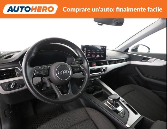 AUDI A4 Avant 35 TDI/163 CV S tronic