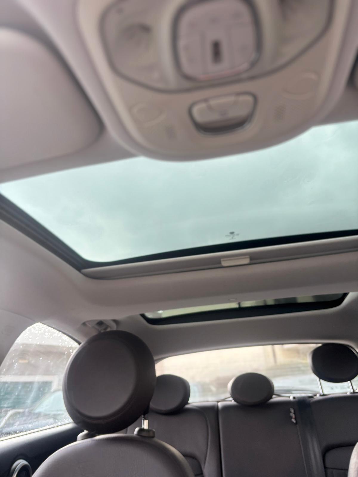 Fiat 500X 1.6JTDM 120 CV * TETTO NAVI PELLE FULL