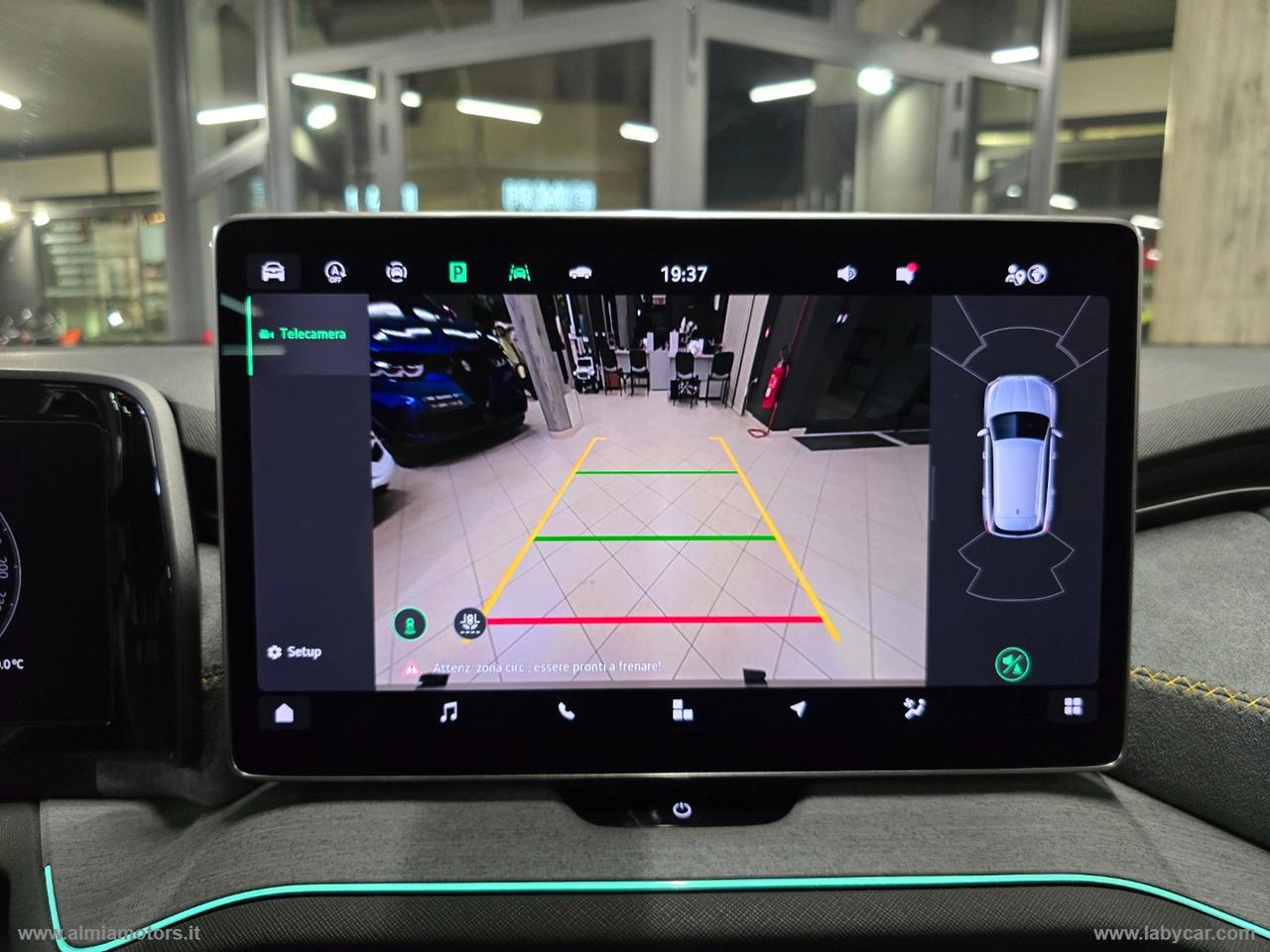 SKODA Kodiaq 1.5 m-HEV DSG Style