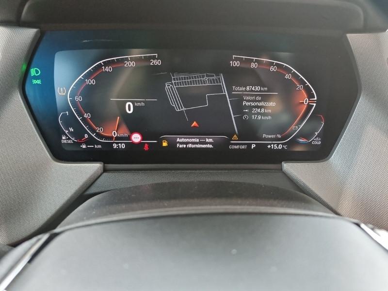 BMW Serie 1 2l 150hp 118d
