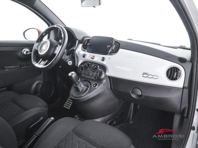 ABARTH 595 595 1.4 Turbo T-Jet 145 CV