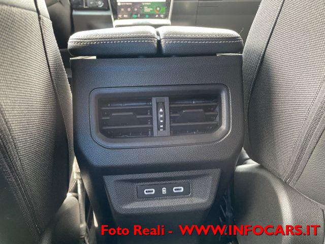 RENAULT Austral Austral Mild Hybrid 160 CV Auto Techno - PROMO