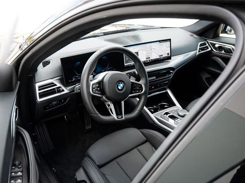 Bmw 420 420d 48V Gran Coupé Msport Autom.(190cv)