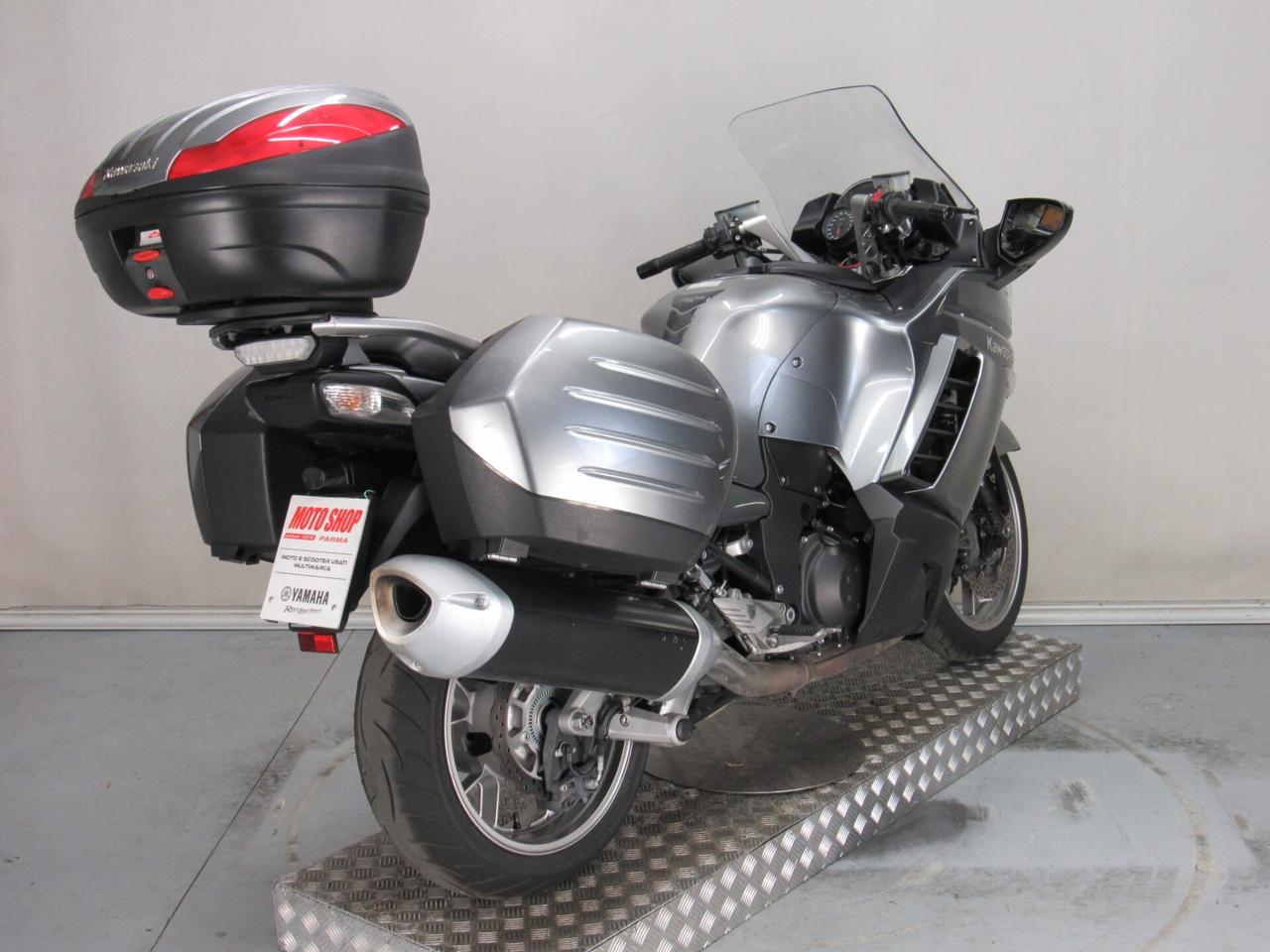 Kawasaki GTR 1400 ABS GT