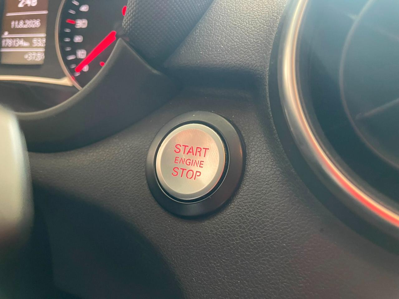 AUDI A1 SPTB 1.4TDI ULTRA 90cv