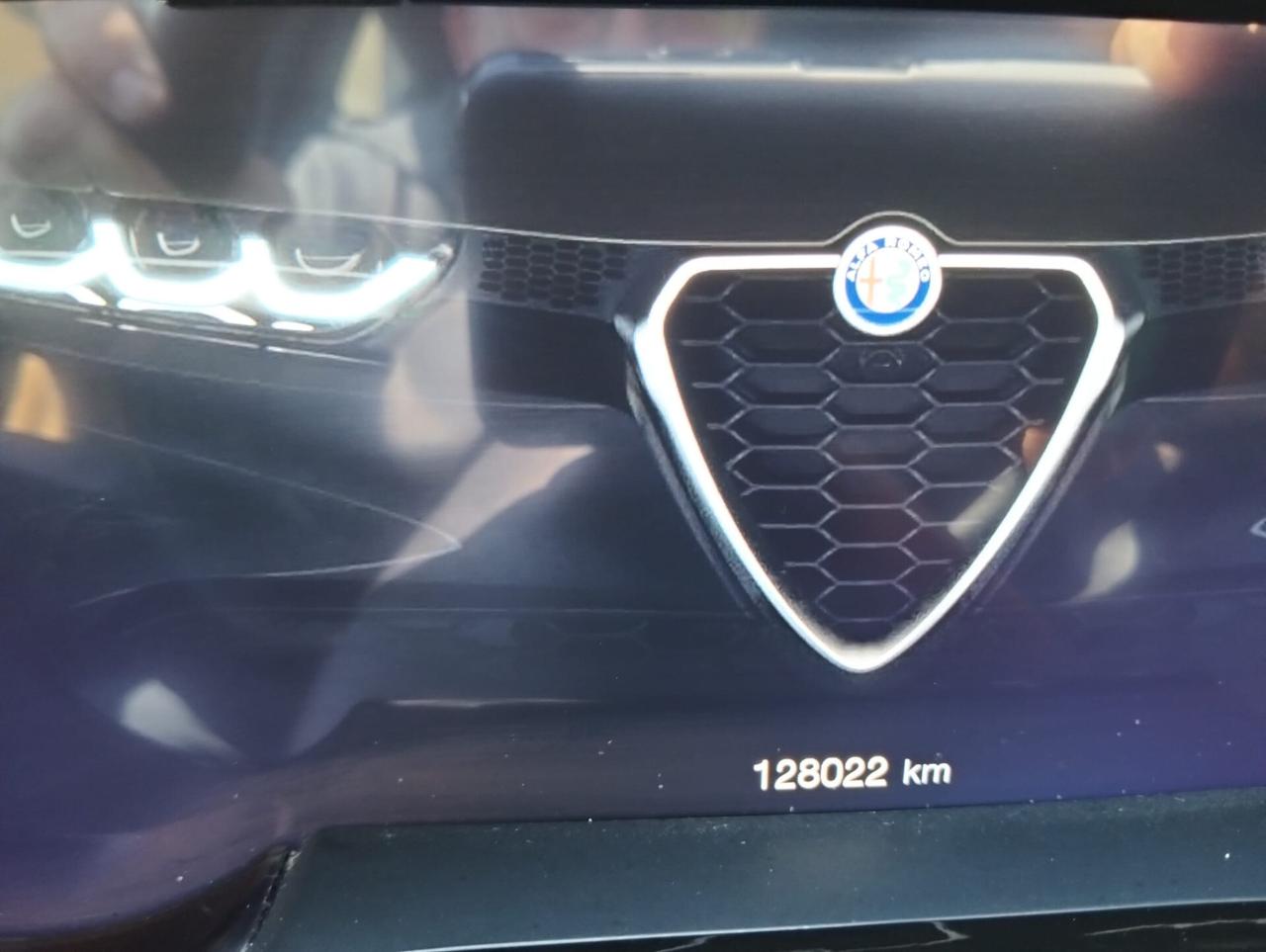 Alfa Romeo Tonale 1.5 130cv MHEV Super 2023