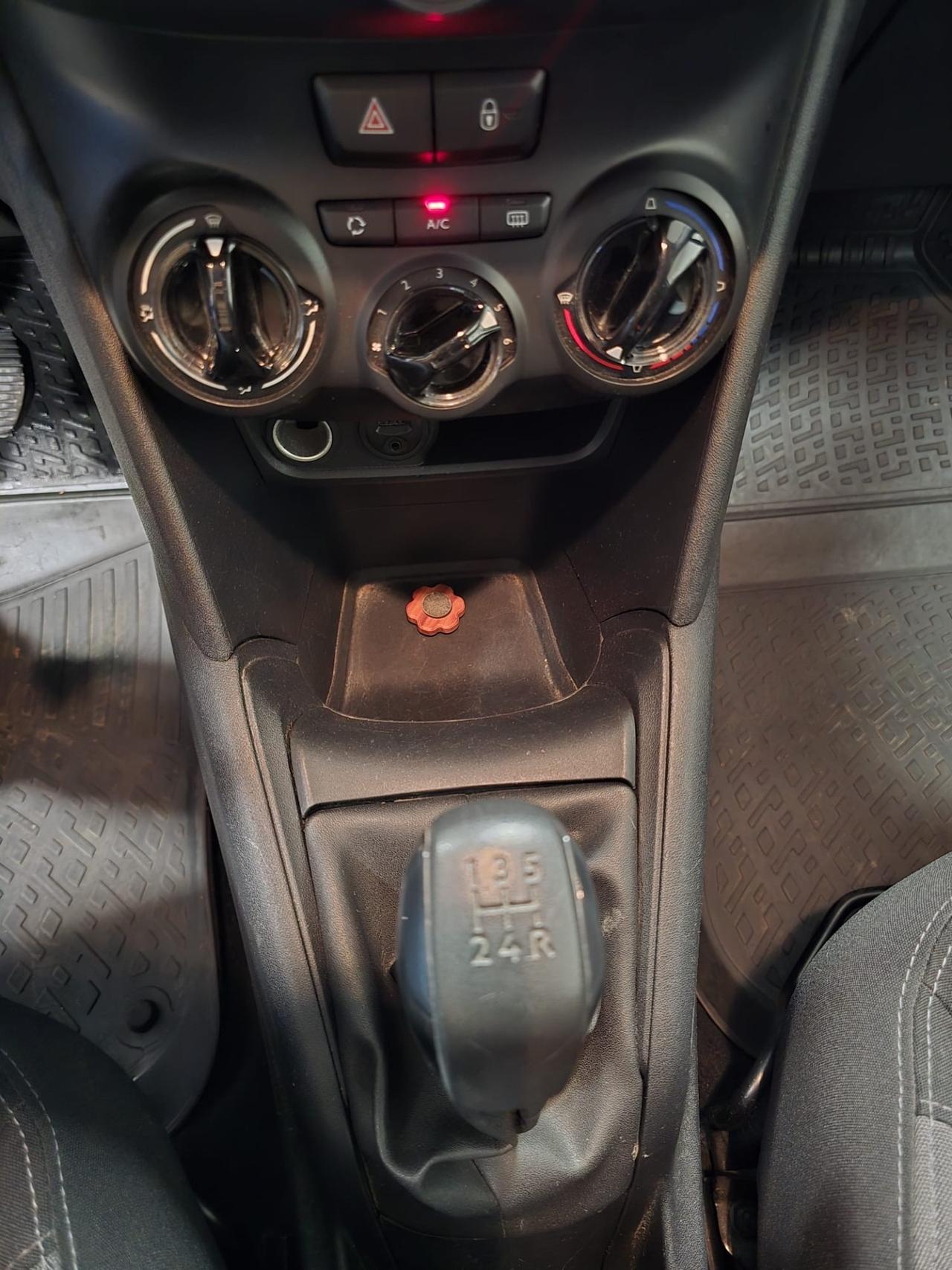 Peugeot 208 1.4 VTi 95 CV 3p. Allure