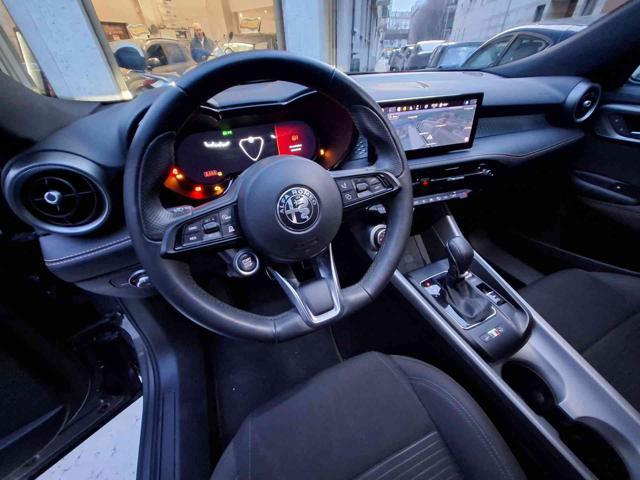ALFA ROMEO Tonale 1.6 diesel 130 CV TCT6 Sprint