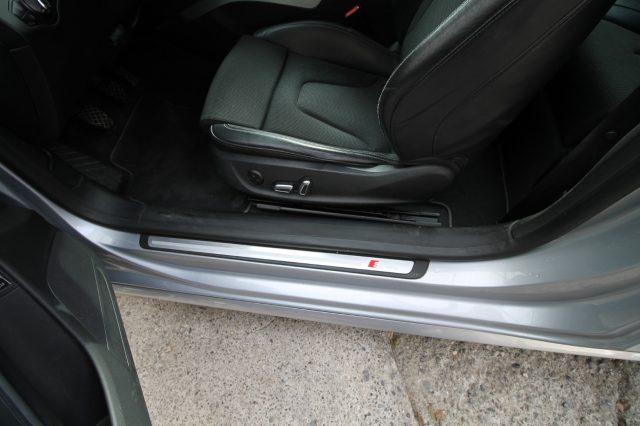 AUDI A5 2.0 TDI 190 CV S line edition quatro euro6 Ad blue