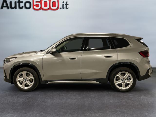 BMW X1 xDrive 23i xLine