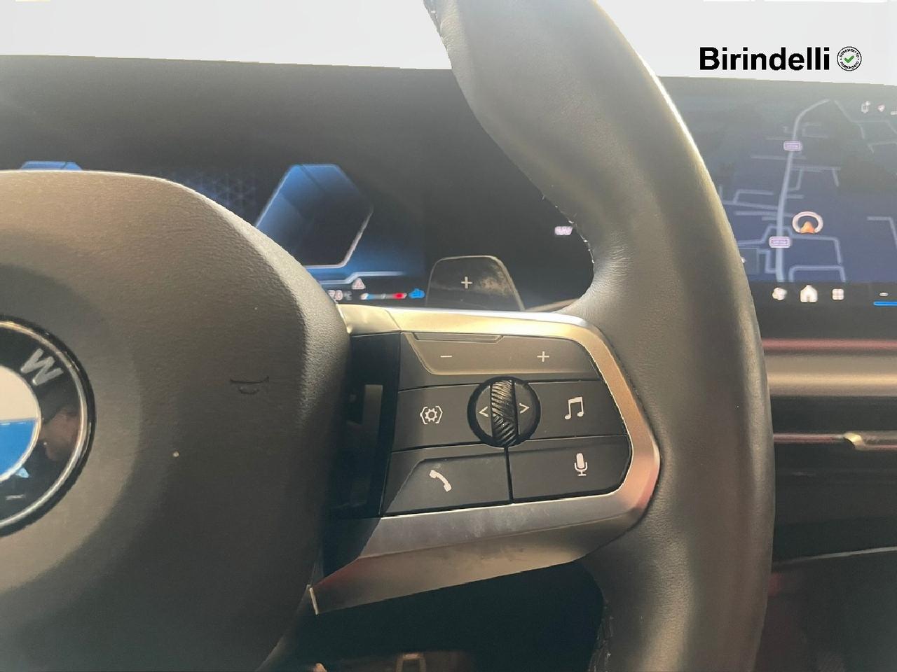 BMW X2 (U10) - X2 sDrive 18d Msport Pro