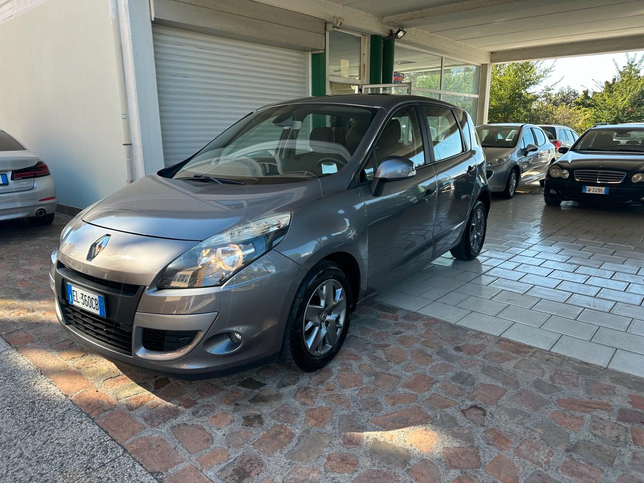 Renault Scenic X-Mod 1.5 dCi 110CV