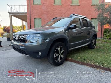 Dacia Duster 1.2 tce Brave2 4x2 s&s 125cv