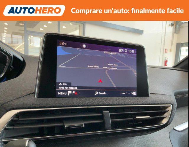 PEUGEOT 5008 BlueHDi 180 S&S EAT8 GT