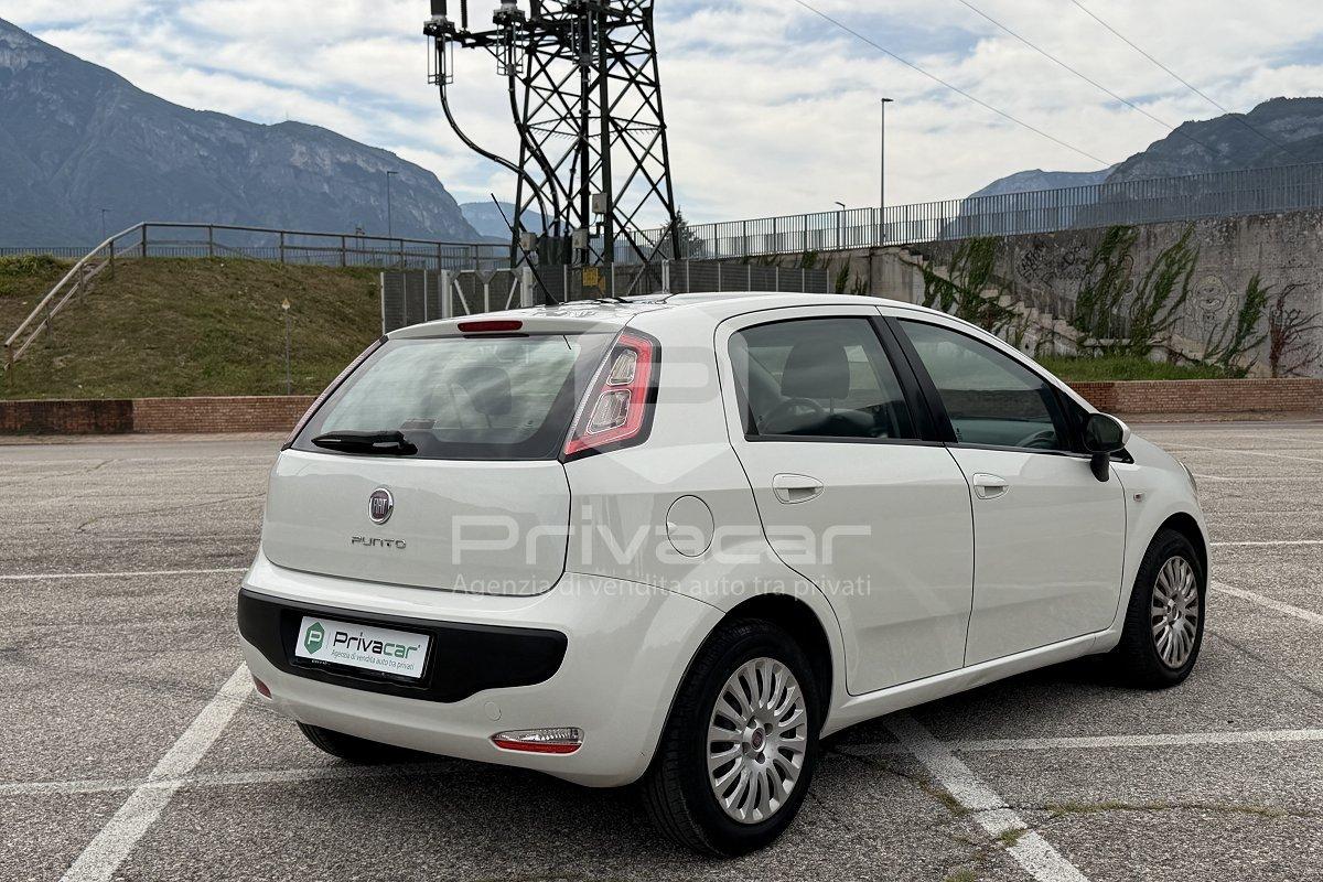 FIAT Punto Evo 1.4 5 porte S&S Dynamic