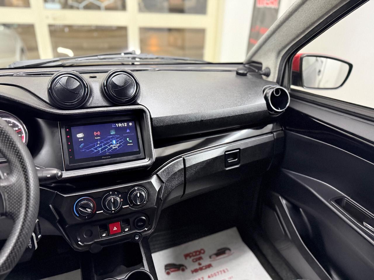 Aixam City Sport Emotion