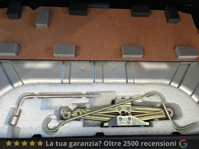 Suzuki Jimny JIMNY GLX 5 PORTE AUTOMATICO