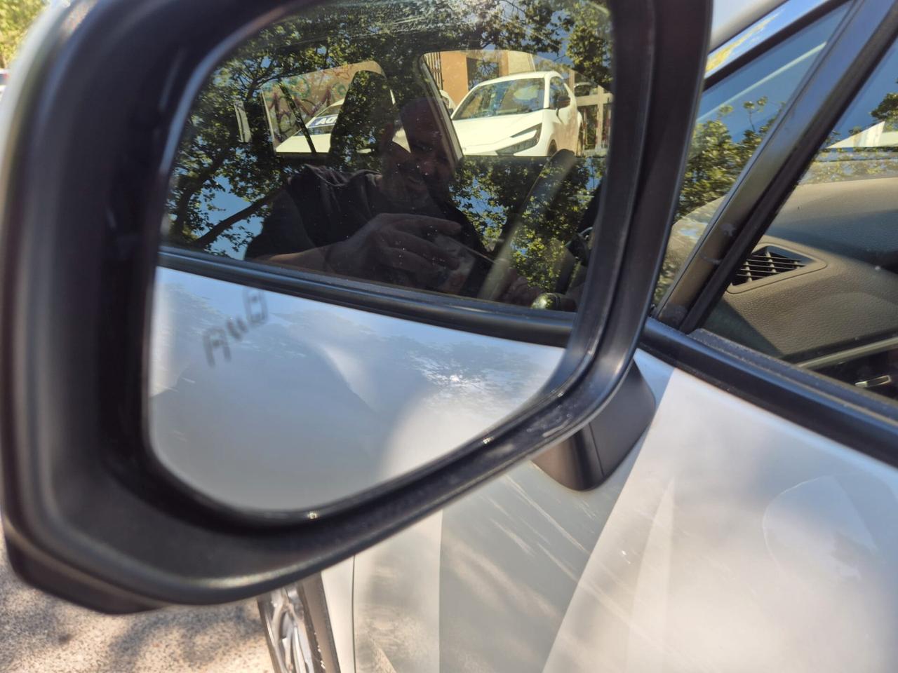 Toyota Corolla Cross 2.0 Hybrid TETTO PANORAMICO Style