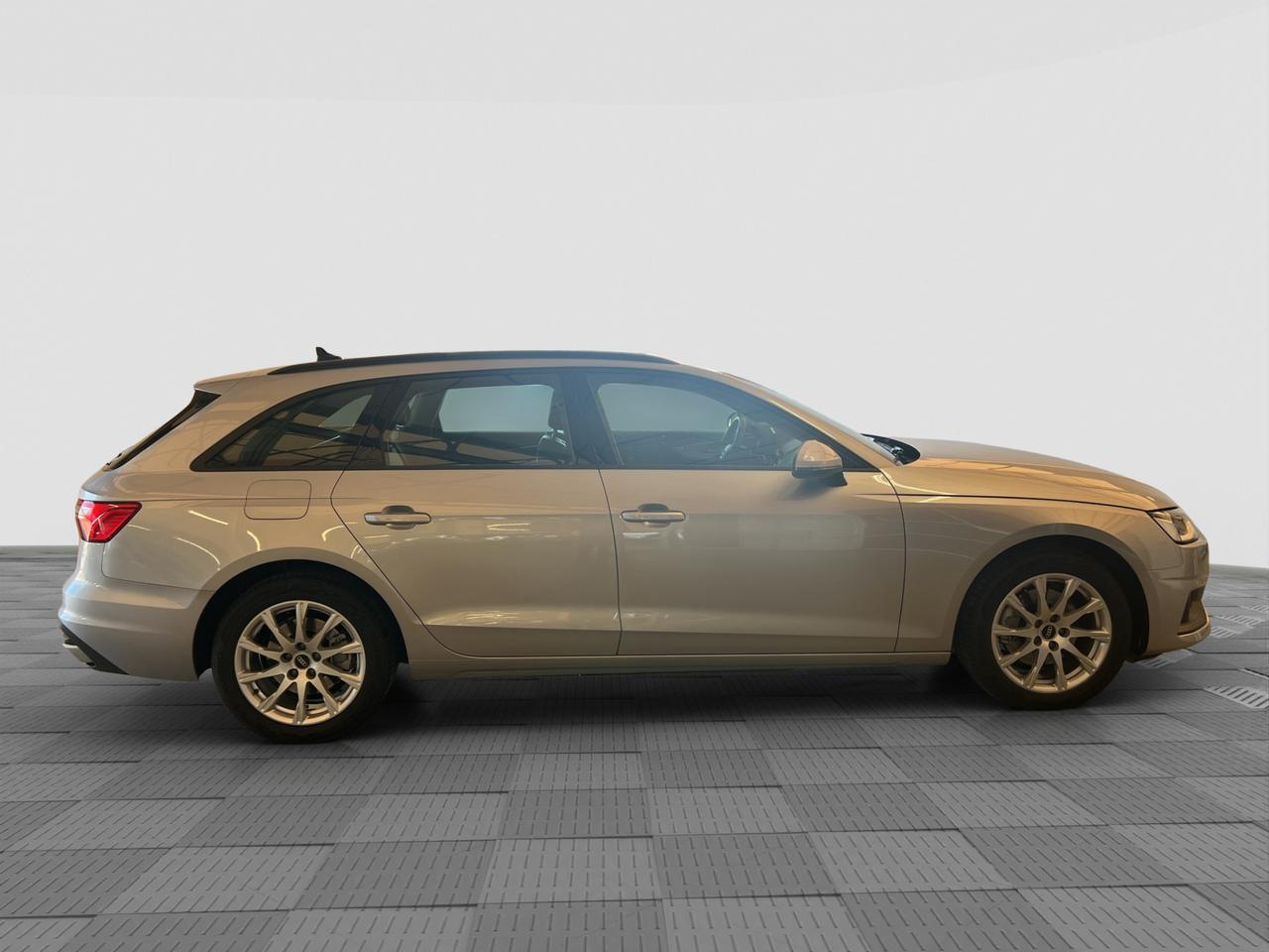 AUDI A4 5ª serie A4 Avant 35 TDI/163 CV S tronic Business