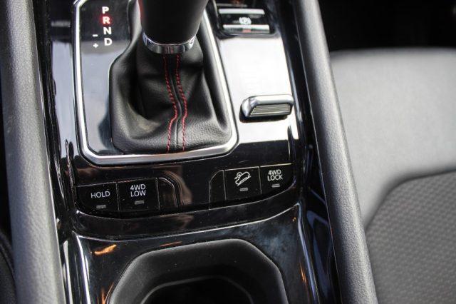 JEEP Compass 1.3 Turbo T4 240 CV PHEV AT6 4xe Trailhawk