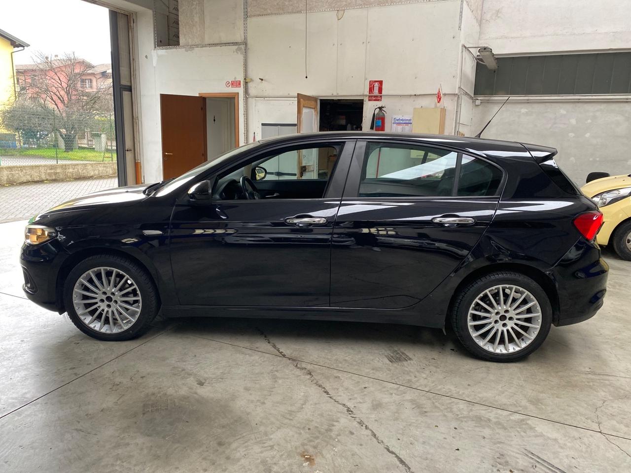 Fiat Tipo 1.4 4 porte Easy