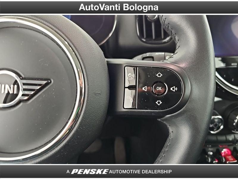 MINI Countryman Mini Countryman 2.0 Cooper D Essential auto