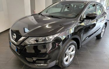 Nissan Qashqai 1.5 dCi Business