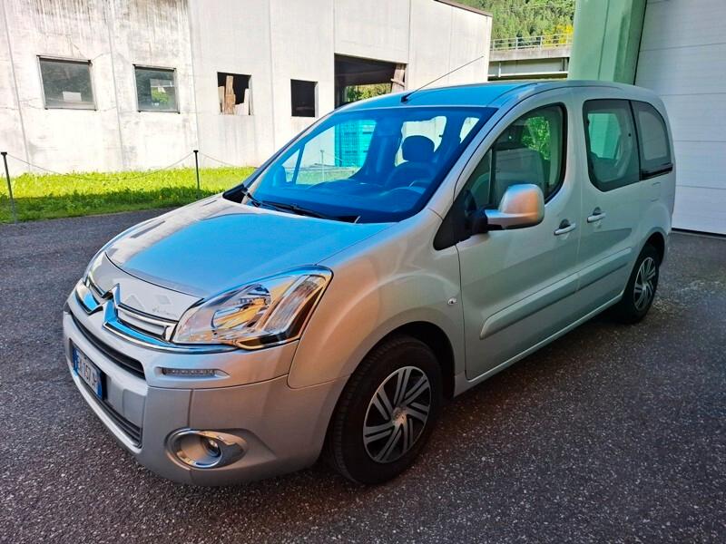 CITROEN Berlingo 1.6 HDi 90cv MULTISPACE