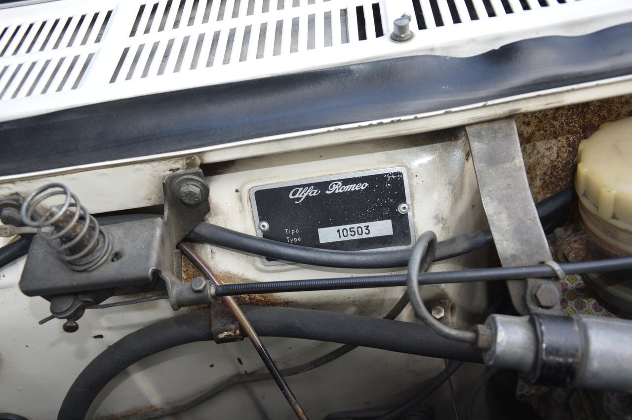 Duetto Osso Di Seppia 1.6