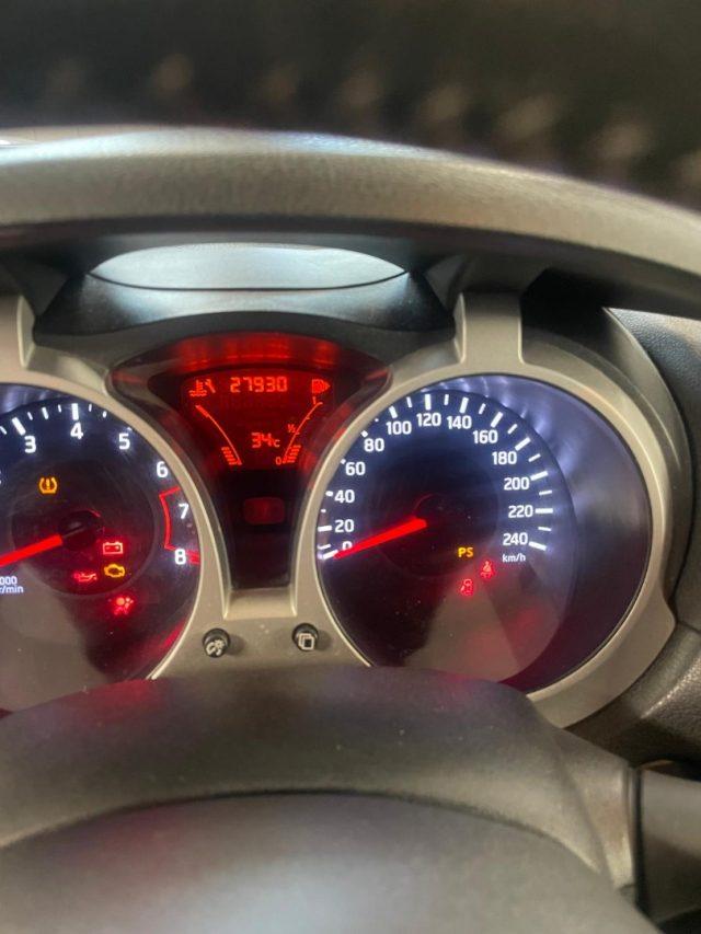 NISSAN Juke 1.2 DIG-T 115 Start&Stop Acenta
