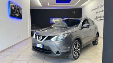 Nissan Qashqai 1.5 dCi Tekna Pelle -Panoramico-2016