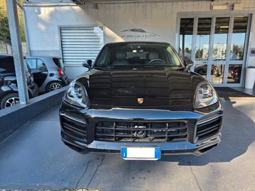 Porsche Cayenne 3.0 V6 Sport Chrono