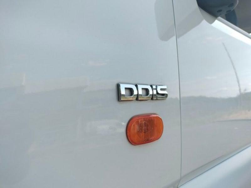 Suzuki Jimny Jimny 1.3i 16V cat 4WD Special