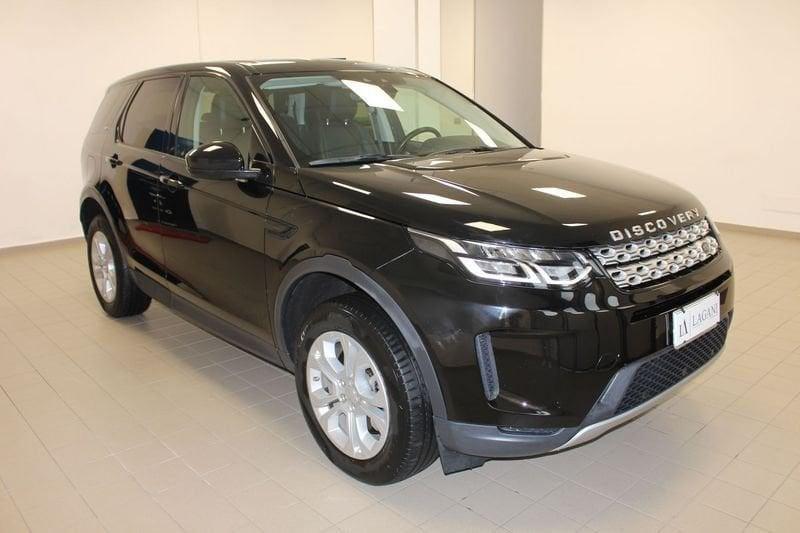 Land Rover Discovery Sport 2.0 TD4 150 CV Auto Business Ed. Premium SE