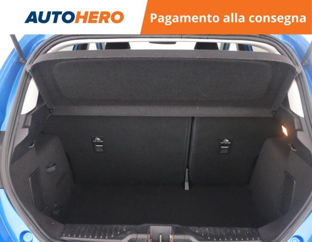 FORD Fiesta 1.0 Ecoboost Hybrid 125 CV 5 porte Titanium