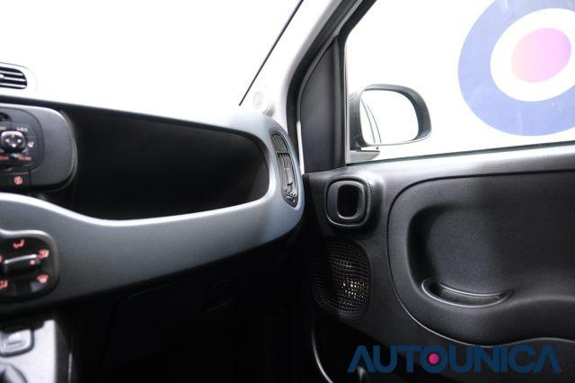 FIAT Panda 0.9 TWINAIR TURBO S&S 4x4 NEOPATENTATI