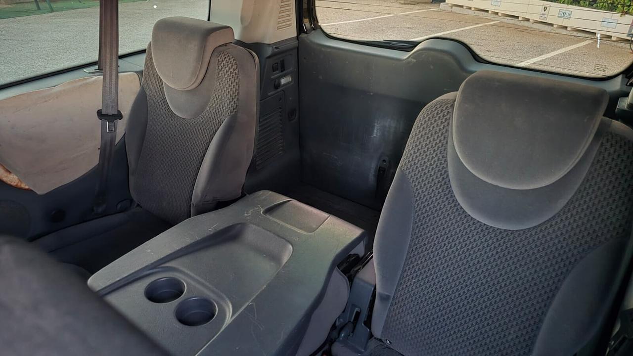 Fiat Scudo 2.0 MJT/165 DPF PL Panorama Executive 9