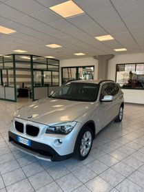 Bmw X1 xDrive18d Futura