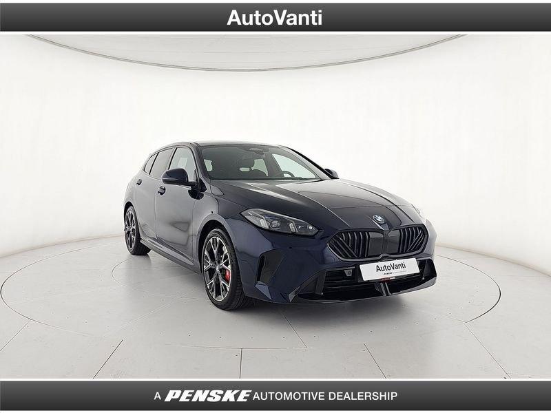 BMW Serie 1 120d 48V MSport Pro auto