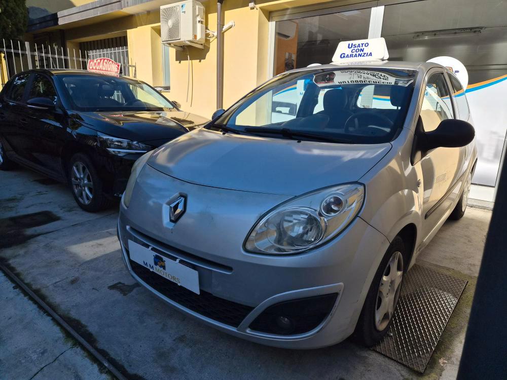 Renault Twingo 1.2 Dynamique 60cv