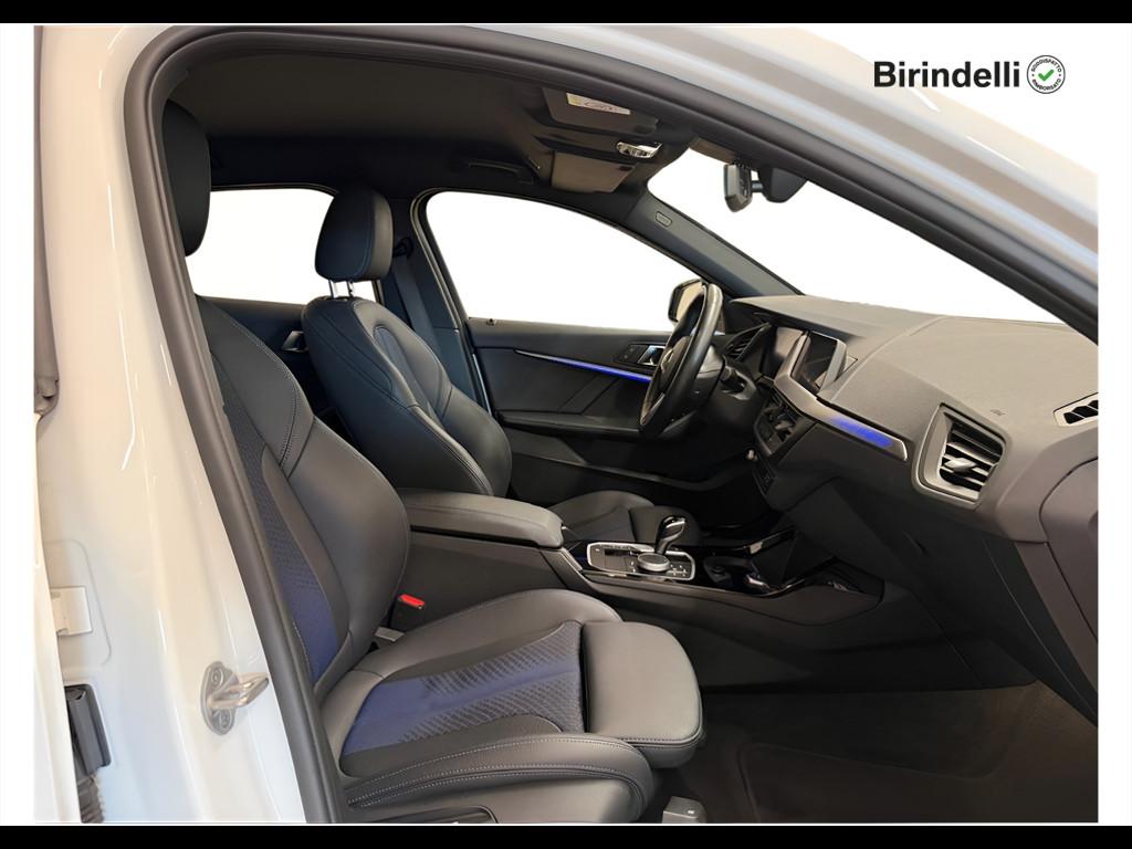 BMW Serie 1 (F40) - 116d 5p. Msport