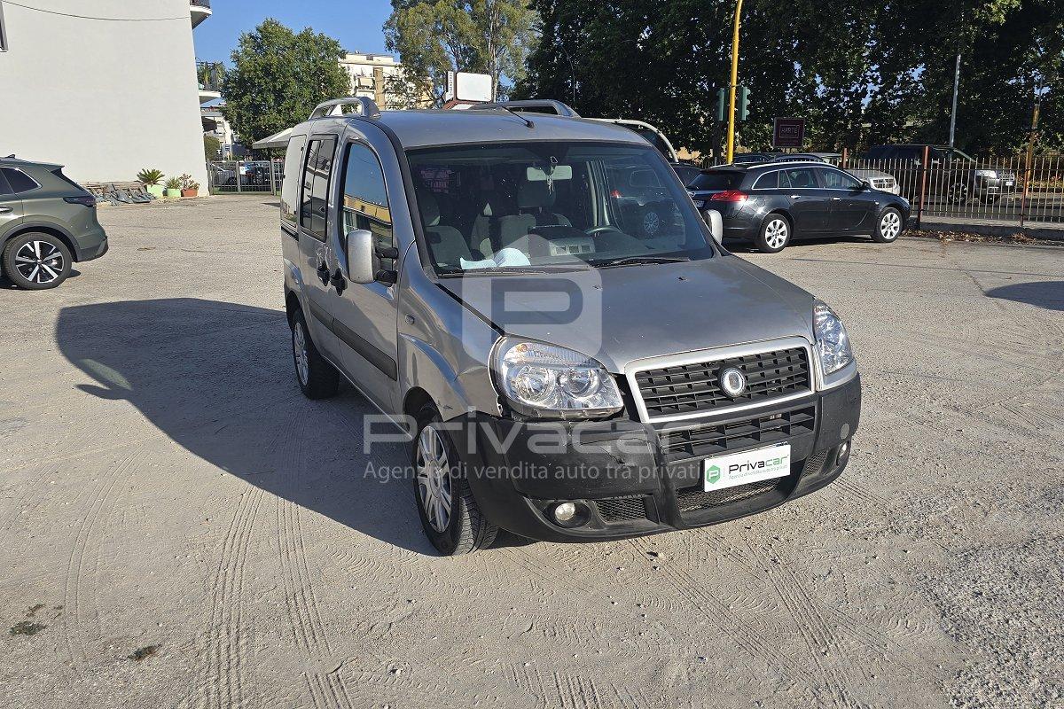 FIAT Doblò 1.4 Family