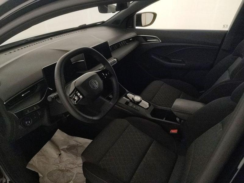 MG MG3 1.5 hybrid+ Comfort auto
